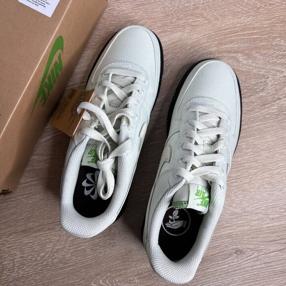 Nike Air Force 1 Low '07 LV8 Sea Glass - Picture 5 of 8